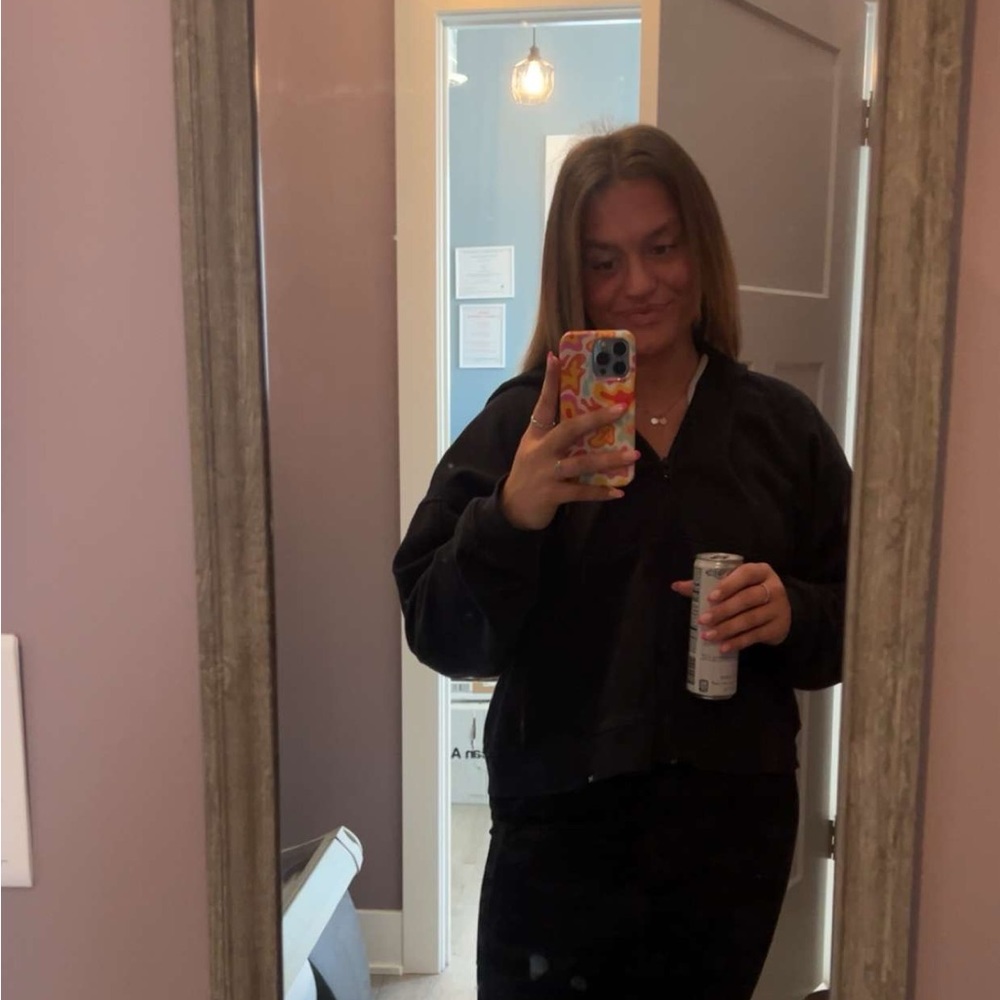 Meet your Posher, Paighton
